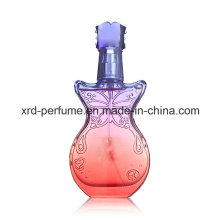 Perfume modificado para requisitos particulares del diseño de la moda del precio de fábrica